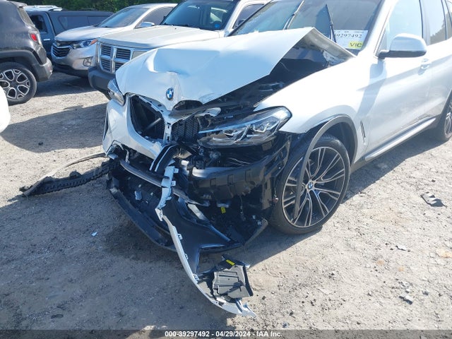 BMW X3 Sdrive30i 2024 5UX43DP09R9U65275 Image 6