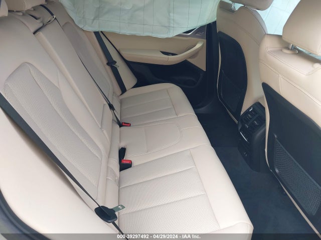BMW X3 Sdrive30i 2024 5UX43DP09R9U65275 Image 8