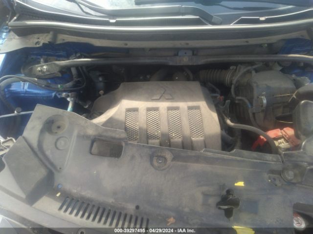 JA4AT4AA5JZ043590 Mitsubishi Eclipse Cross Le