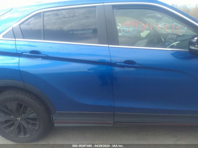 JA4AT4AA5JZ043590 Mitsubishi Eclipse Cross Le