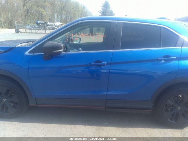 JA4AT4AA5JZ043590 Mitsubishi Eclipse Cross Le