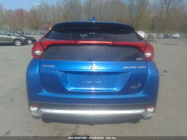 JA4AT4AA5JZ043590 Mitsubishi Eclipse Cross Le