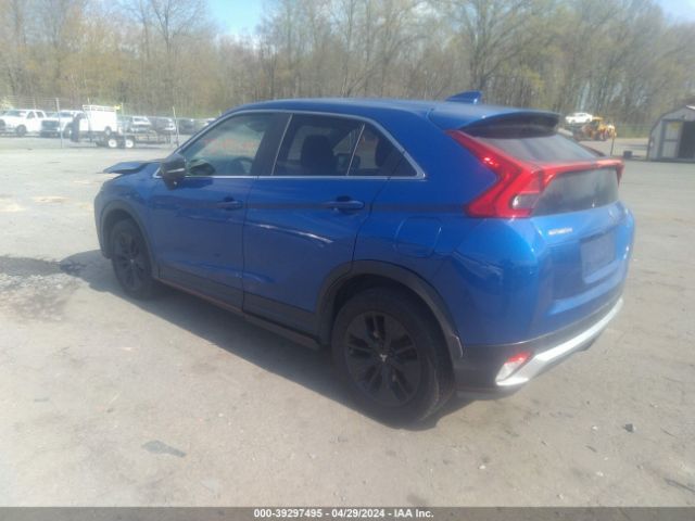 JA4AT4AA5JZ043590 Mitsubishi Eclipse Cross Le