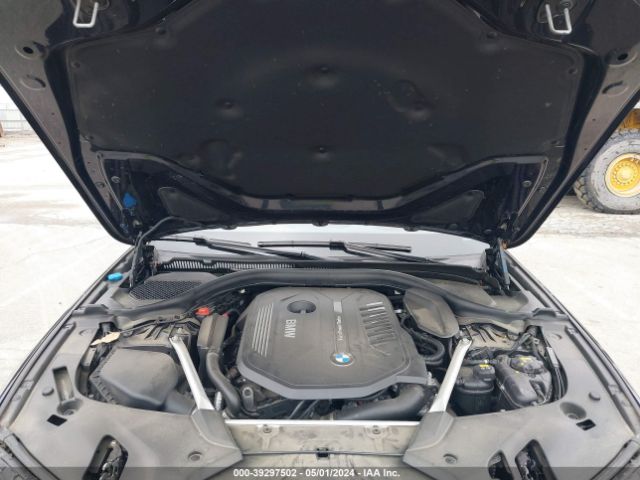 WBAJE7C58KWW17889 BMW 540i Xdrive