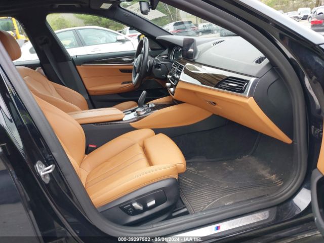 WBAJE7C58KWW17889 BMW 540i Xdrive