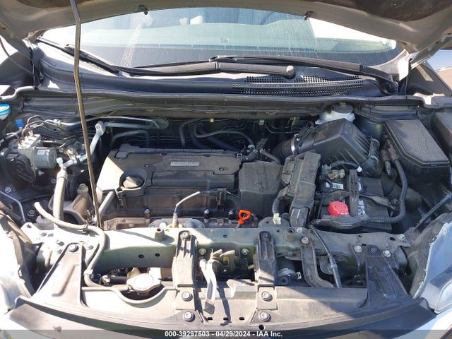 Honda CR-V EX 2016 2HKRM3H54GH528196 Image 10
