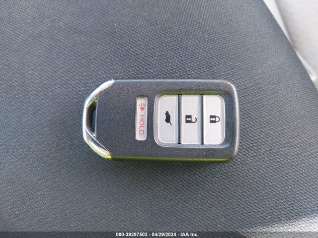 Honda CR-V EX 2016 2HKRM3H54GH528196 Image 11