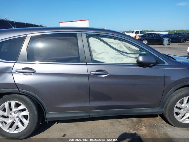 Honda CR-V EX 2016 2HKRM3H54GH528196 Image 13