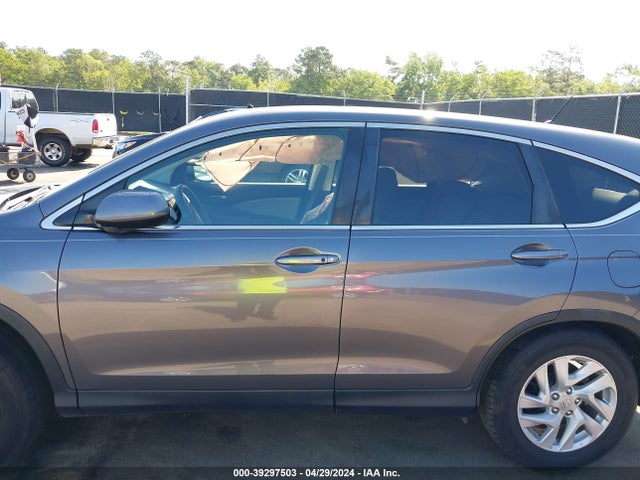 Honda CR-V EX 2016 2HKRM3H54GH528196 Image 14