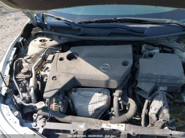 1N4AL3AP4EC191409 Nissan Altima 2.5 Sl