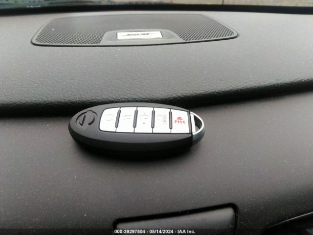 1N4AL3AP4EC191409 Nissan Altima 2.5 Sl