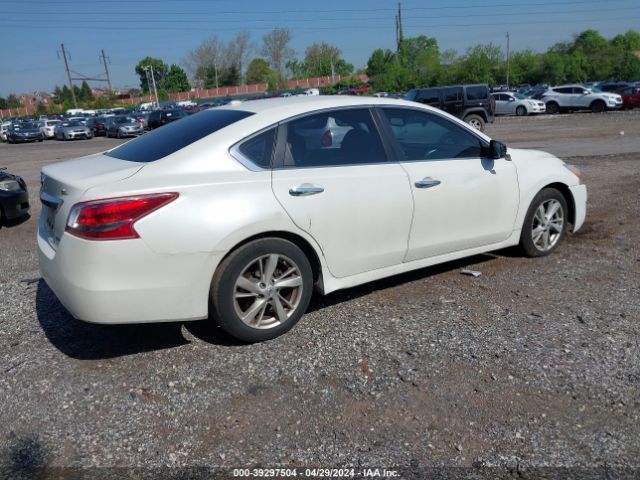 1N4AL3AP4EC191409 Nissan Altima 2.5 Sl