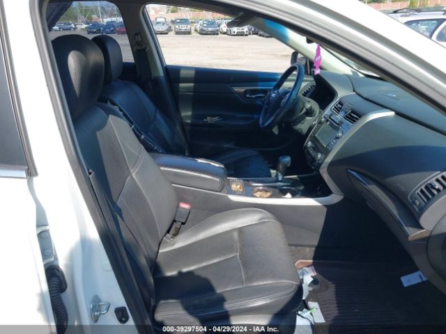 1N4AL3AP4EC191409 Nissan Altima 2.5 Sl