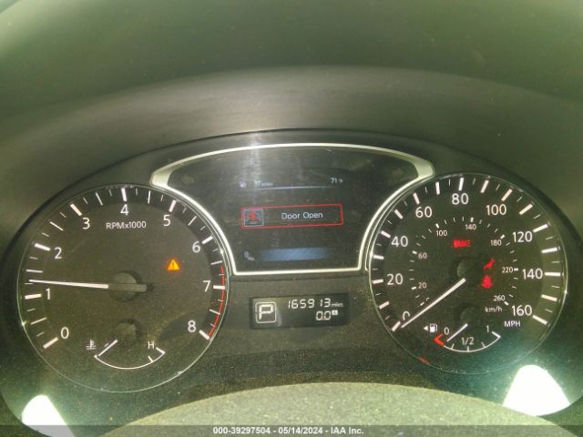 1N4AL3AP4EC191409 Nissan Altima 2.5 Sl