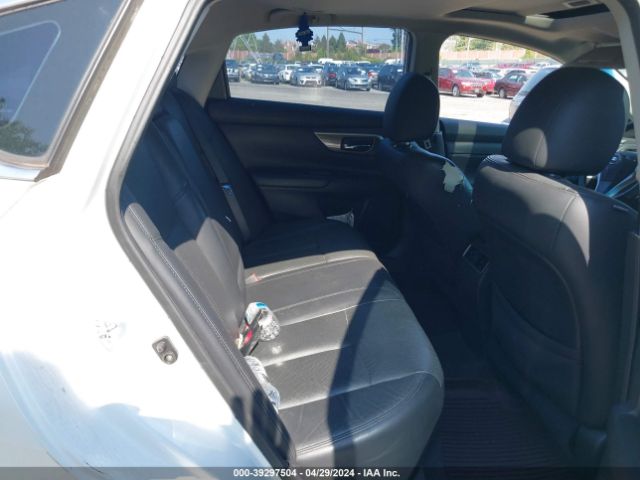 1N4AL3AP4EC191409 Nissan Altima 2.5 Sl