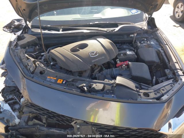 JM1BPABLXM1321092 Mazda Mazda3 Select