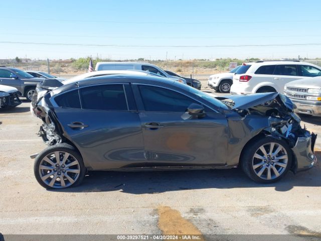 JM1BPABLXM1321092 Mazda Mazda3 Select