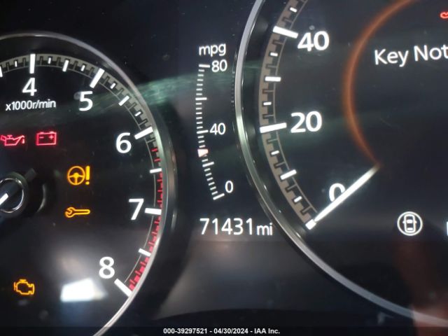 JM1BPABLXM1321092 Mazda Mazda3 Select