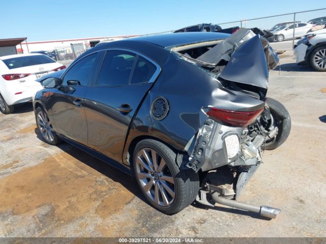 JM1BPABLXM1321092 Mazda Mazda3 Select