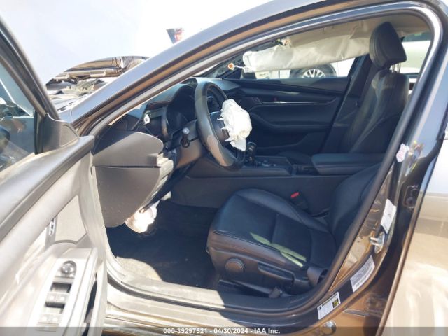 JM1BPABLXM1321092 Mazda Mazda3 Select