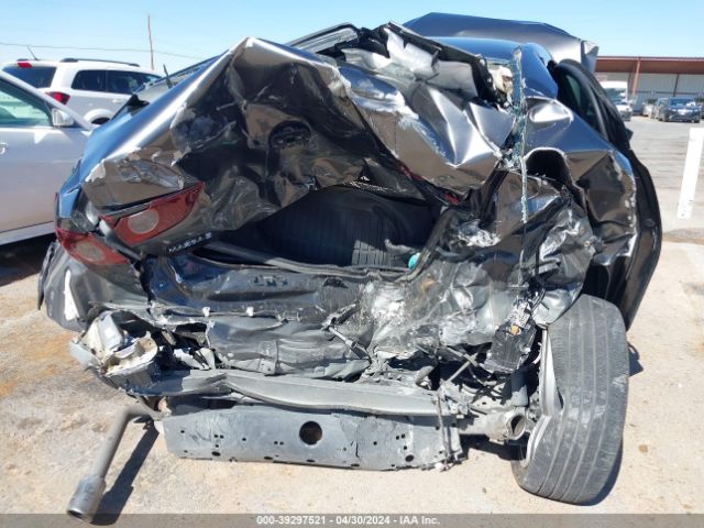 JM1BPABLXM1321092 Mazda Mazda3 Select