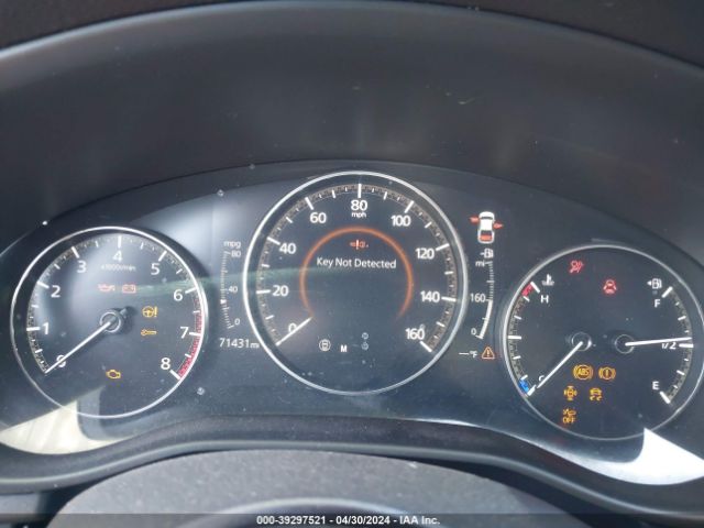 JM1BPABLXM1321092 Mazda Mazda3 Select