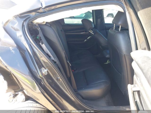 JM1BPABLXM1321092 Mazda Mazda3 Select
