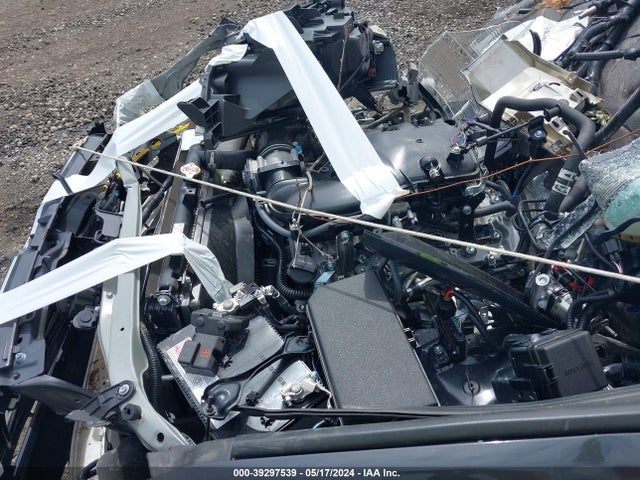 Toyota 4runner Limited 2024 JTEKU5JRXR6213938 Image 10