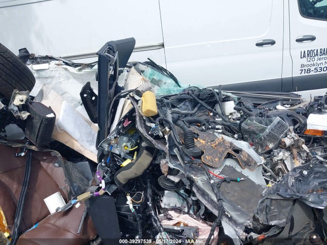 Toyota 4runner Limited 2024 JTEKU5JRXR6213938 Image 5