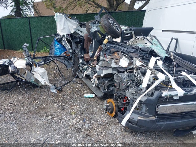 Toyota 4runner Limited 2024 JTEKU5JRXR6213938 Image 6