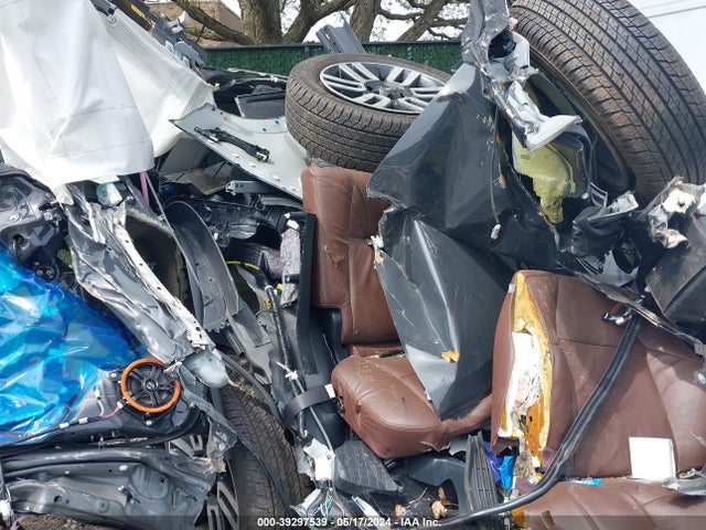 Toyota 4runner Limited 2024 JTEKU5JRXR6213938 Image 8