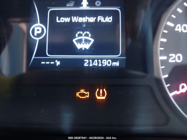 5XXGT4L32HG168607 KIA Optima Lx