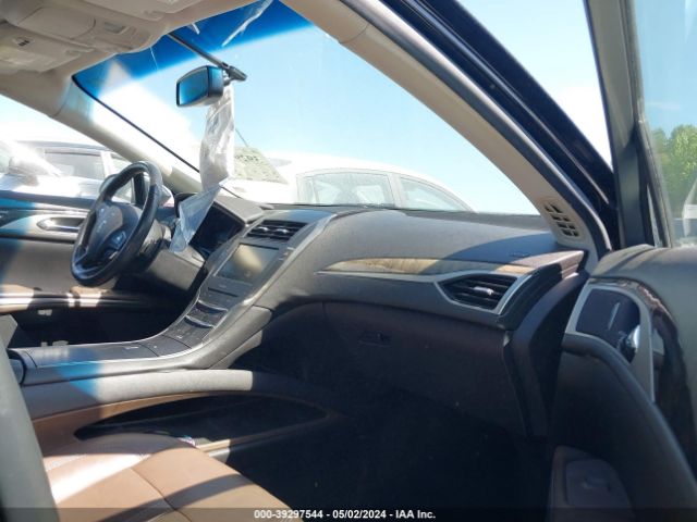 3LN6L2GK6ER816685 Lincoln MKZ