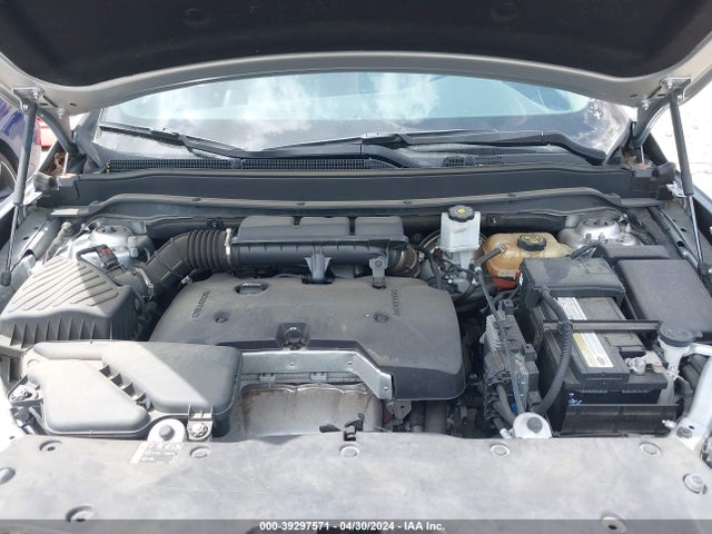 LRBFX1SA8JD082859 Buick Envision Essence