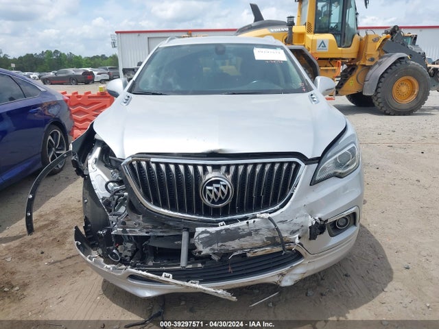 Buick Envision Essence 2018 LRBFX1SA8JD082859 Image 13