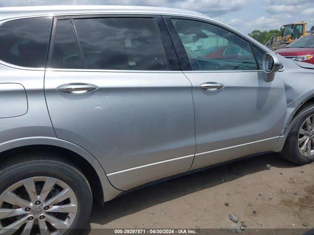Buick Envision Essence 2018 LRBFX1SA8JD082859 Image 14