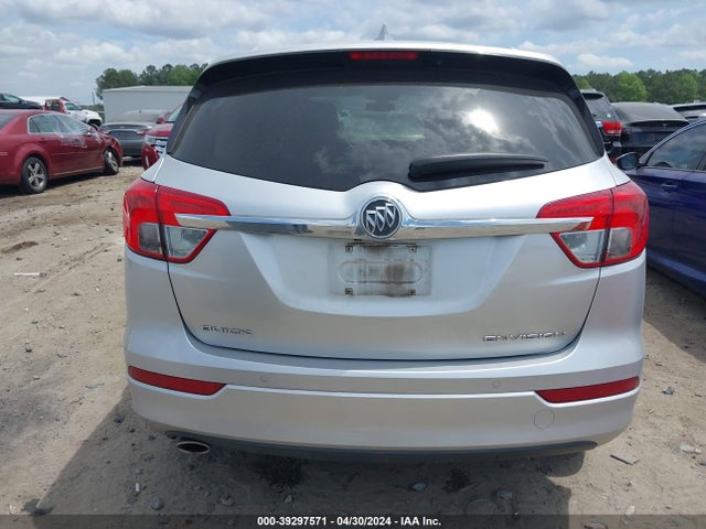 Buick Envision Essence 2018 LRBFX1SA8JD082859 Image 17