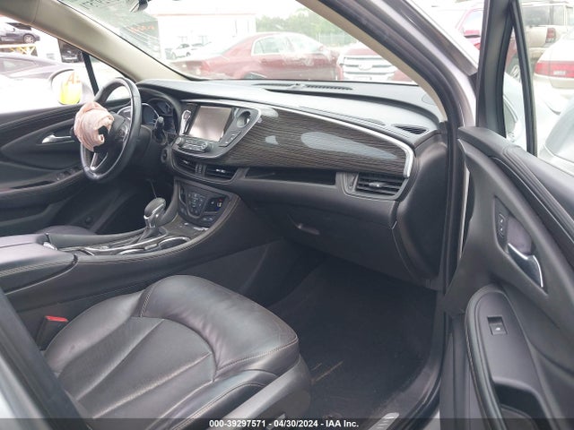 LRBFX1SA8JD082859 Buick Envision Essence