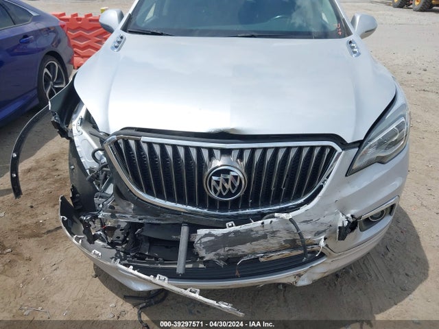 LRBFX1SA8JD082859 Buick Envision Essence