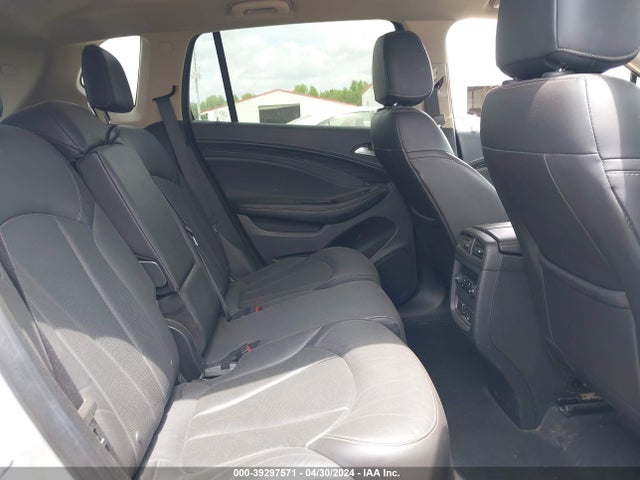 LRBFX1SA8JD082859 Buick Envision Essence
