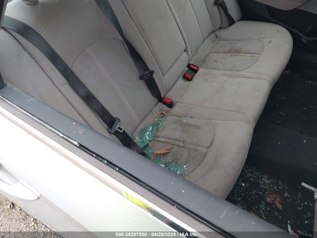 Hyundai Sonata 2017 5NPE24AF5HH569239 Image 12