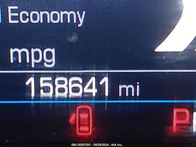 Chevrolet EQUINOX LT 2019 2GNAXKEVXK6233157 Image 15
