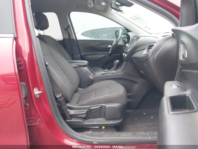 Chevrolet EQUINOX LT 2019 2GNAXKEVXK6233157 Image 5
