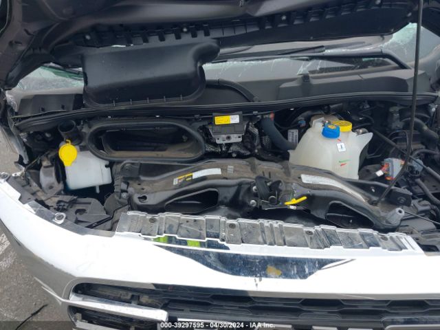 3C6LRVBG7PE505939 RAM Promaster 1500