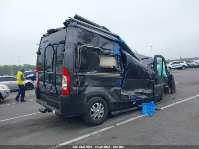 3C6LRVBG7PE505939 RAM Promaster 1500
