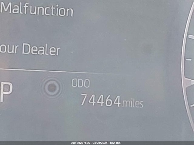 Toyota Highlander Xle 2021 5TDHZRAH6MS071708 Image 15
