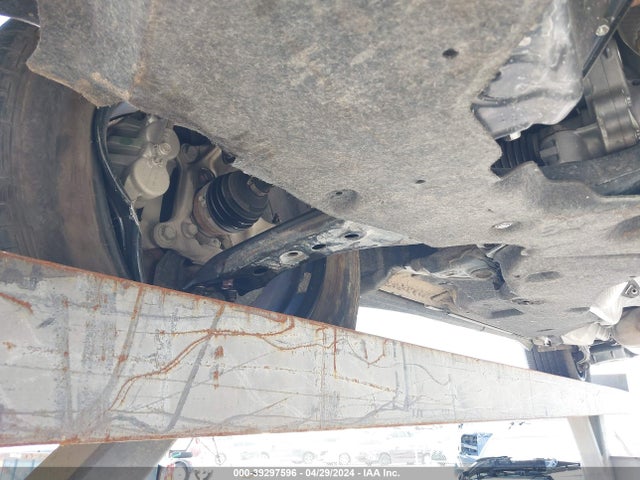 Toyota Highlander Xle 2021 5TDHZRAH6MS071708 Image 21
