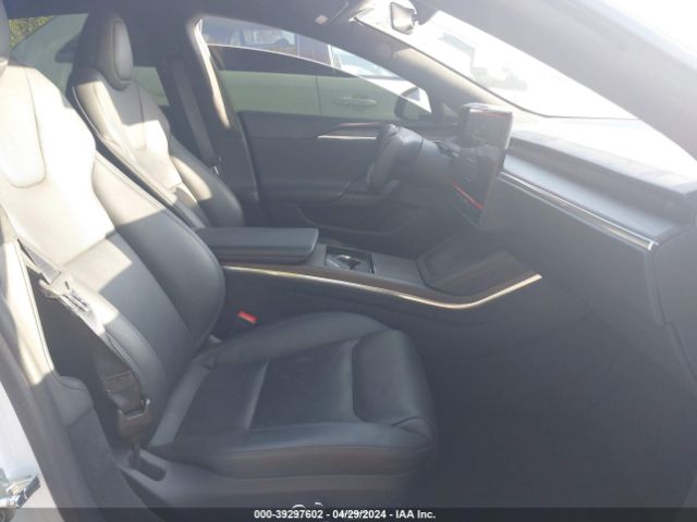 5YJSA1E50NF467377 Tesla Model S Dual Motor All-wheel Drive