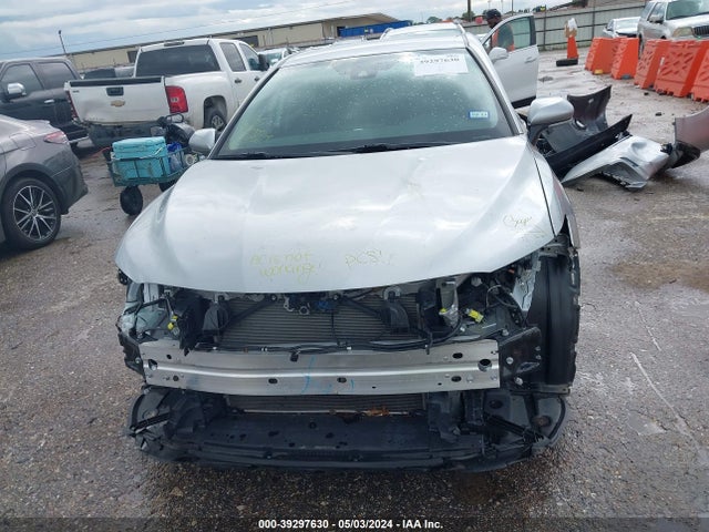 Toyota CAMRY SE 2022 4T1T11AK0NU634209 Image 13
