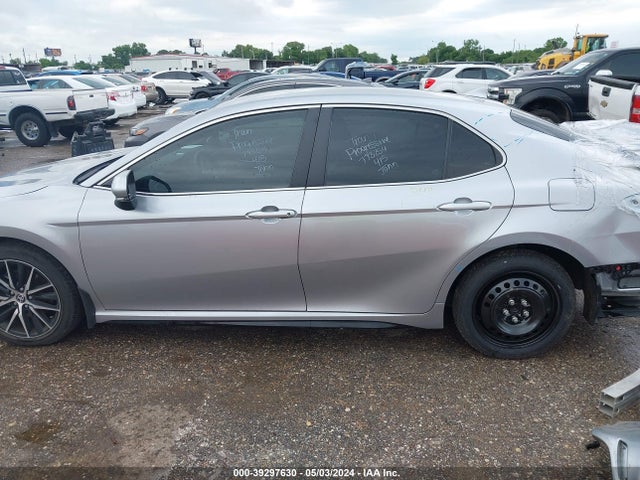 Toyota CAMRY SE 2022 4T1T11AK0NU634209 Image 15